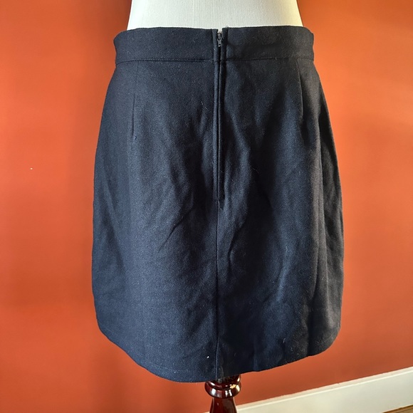 ModCloth Informed Ensemble Skirt - Picture 4 of 4